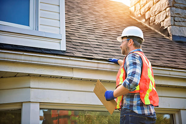 Licensed Roof Inspection service in Bloomingburg, OH - Norken Roofing
